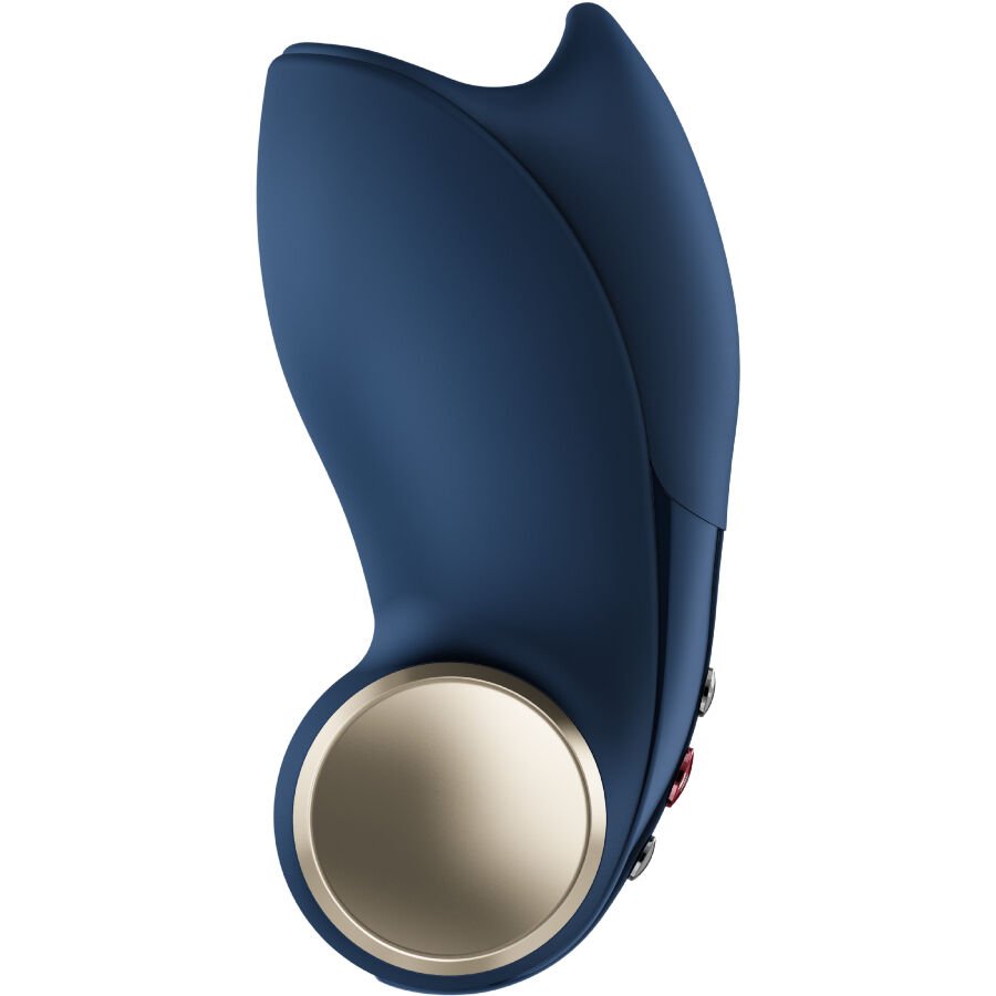 FUN FACTORY - COBRA LIBRE II VIBRATOR MASTURBATOR NIGHTBLUE - Bild 2