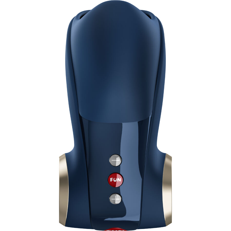 FUN FACTORY - COBRA LIBRE II VIBRATOR MASTURBATOR NIGHTBLUE - Bild 3