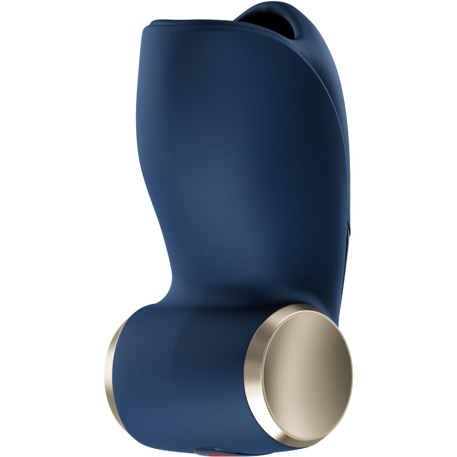 FUN FACTORY - COBRA LIBRE II VIBRATOR MASTURBATOR NIGHTBLUE - Bild 6