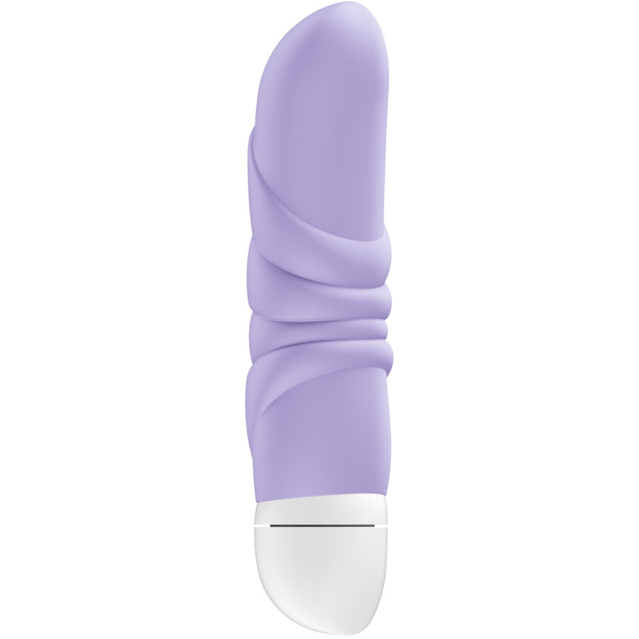 FUN FACTORY - JAM MINI VIBRATOR PURPLE - Bild 2