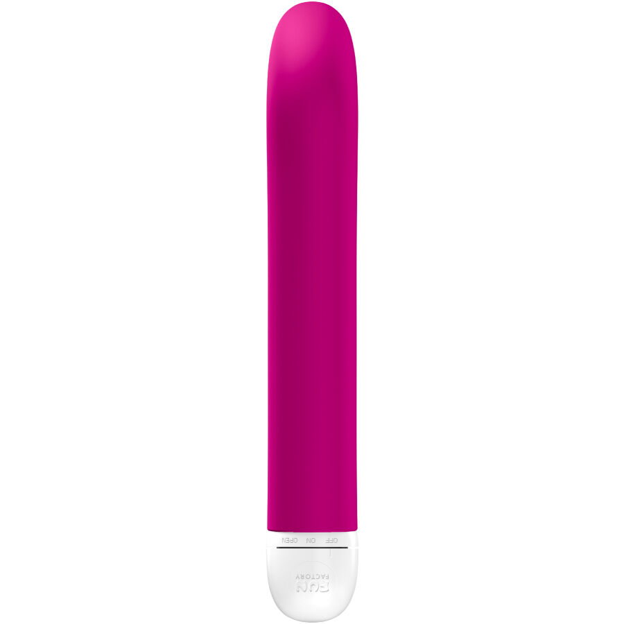 FUN FACTORY - JOUPIE G-SPOT VIBRATOR MAGENTA - Bild 3