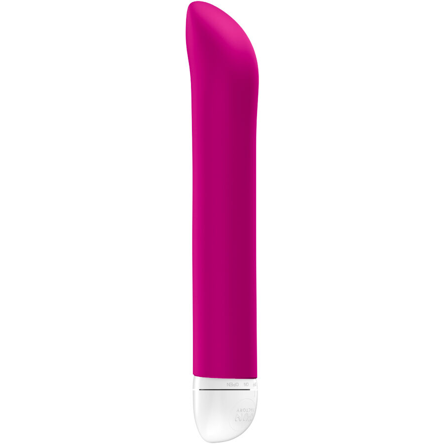 FUN FACTORY - JOUPIE G-SPOT VIBRATOR MAGENTA - Bild 2
