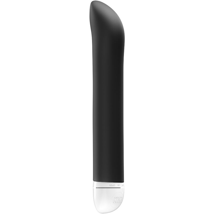 FUN FACTORY - JOUPIE G-SPOT VIBRATOR BLACK - Bild 2