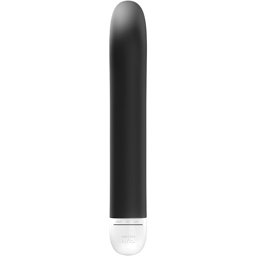 FUN FACTORY - JOUPIE G-SPOT VIBRATOR BLACK - Bild 3