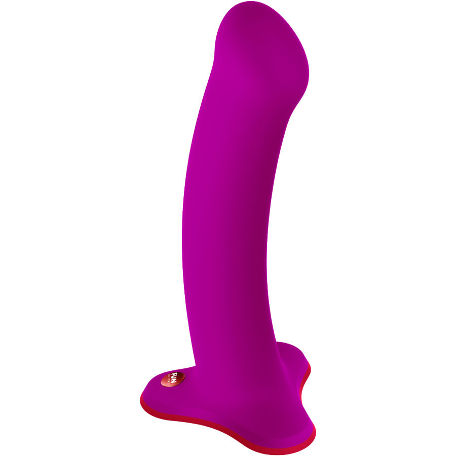 FUN FACTORY - MAGNUM G-SPOT DILDO BLACKBERRY - Bild 3