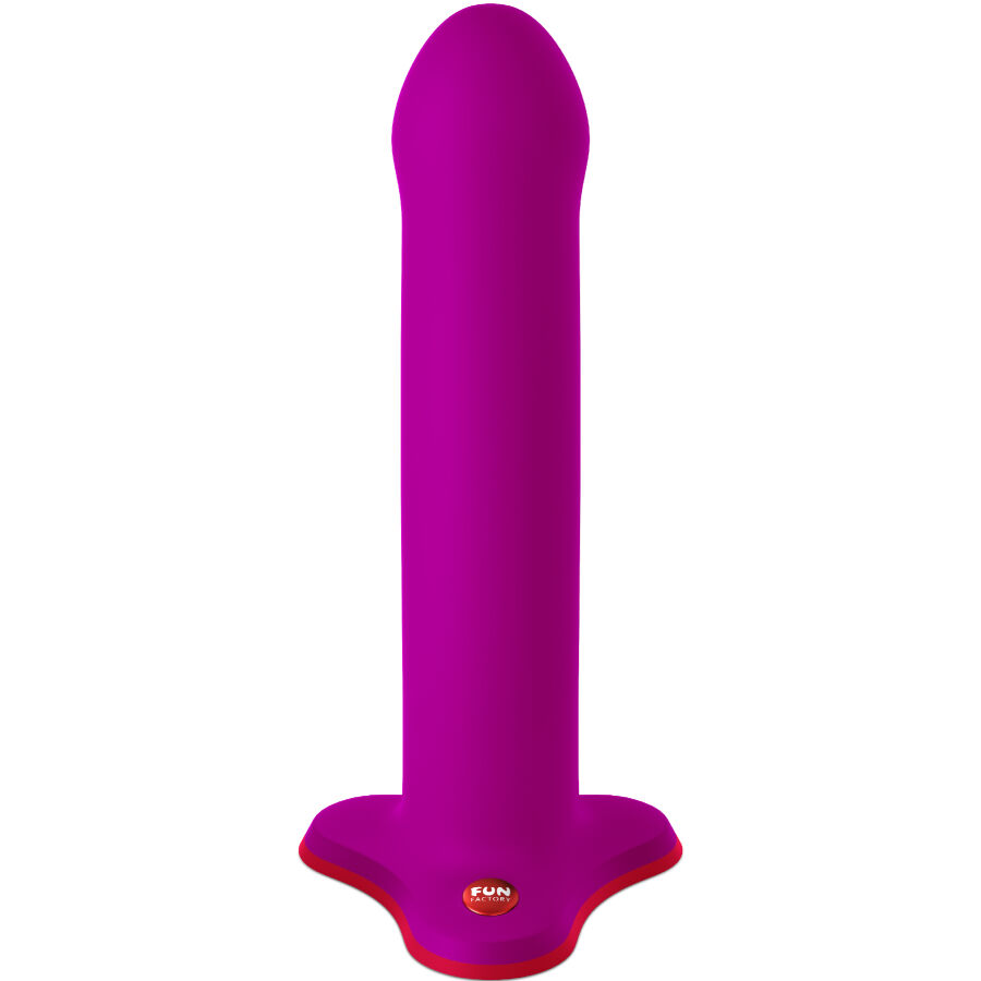 FUN FACTORY - MAGNUM G-SPOT DILDO BLACKBERRY - Bild 2