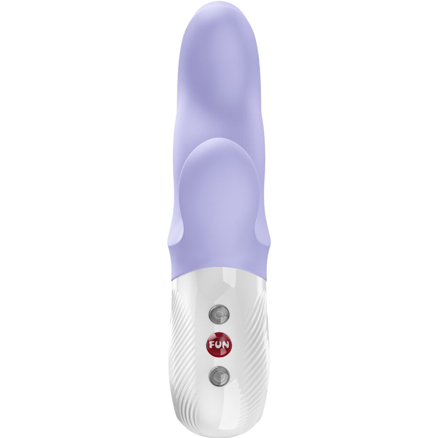 FUN FACTORY - MISS BI RABBIT VIBRATOR PURPLE - Bild 3