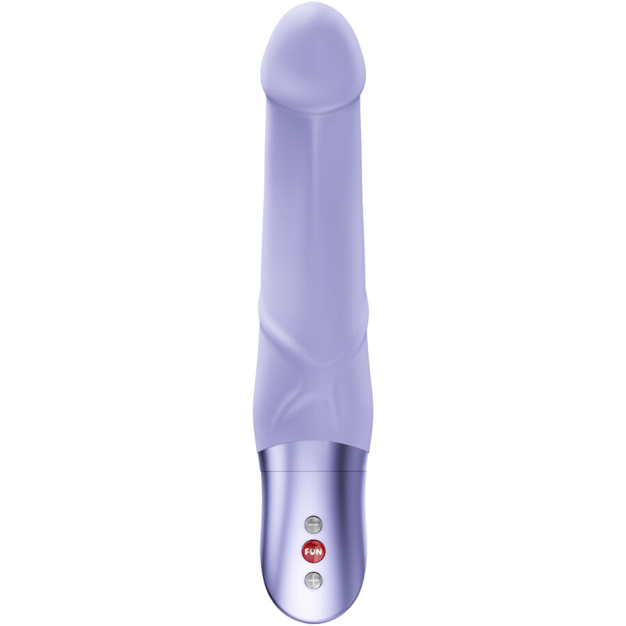 FUN FACTORY - MR. BOSS G-SPOT VIBRATOR PURPLE - Bild 2