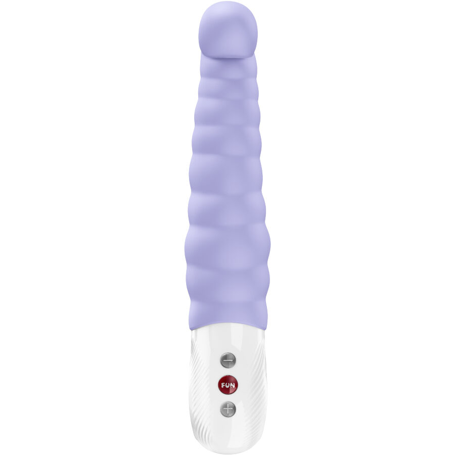 FUN FACTORY - PATCHY PAUL G-SPOT VIBRATOR PURPLE - Bild 3