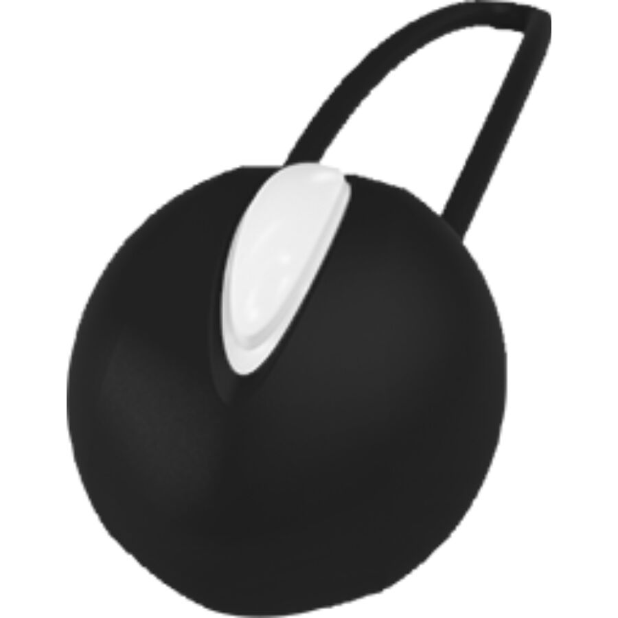 FUN FACTORY - SMARTBALL UNO KEGEL BALL BLACK - Bild 2