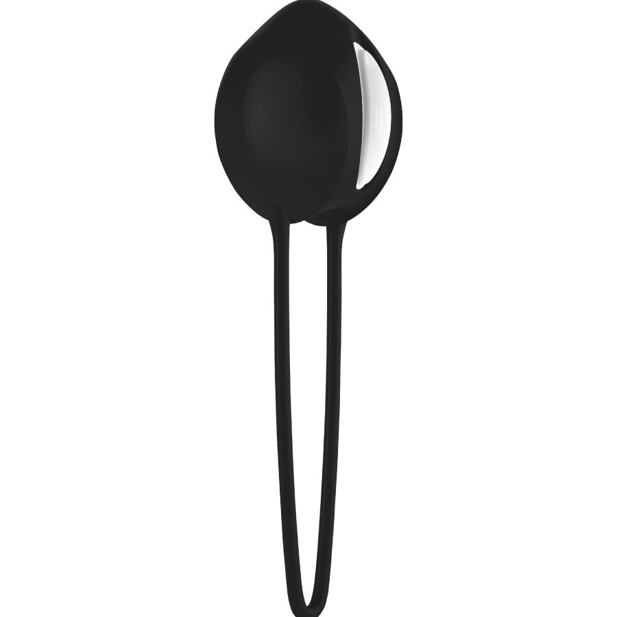 FUN FACTORY - SMARTBALL UNO KEGEL BALL BLACK - Bild 3