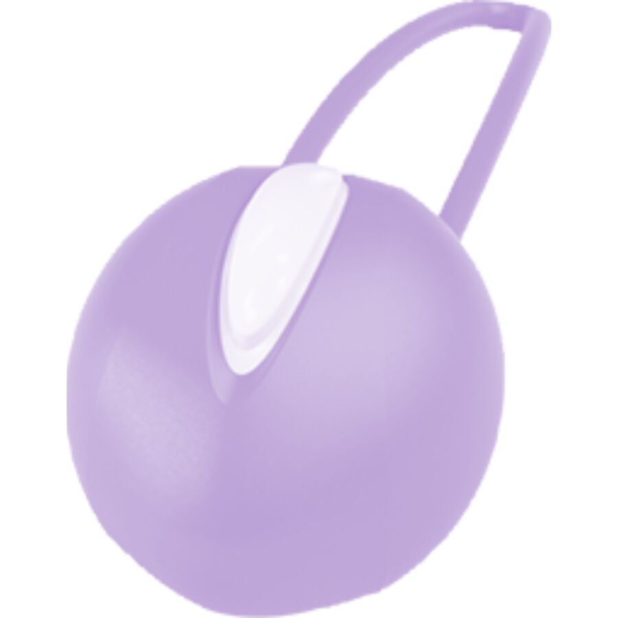 FUN FACTORY - SMARTBALL UNO KEGEL BALL PURPLE - Bild 2
