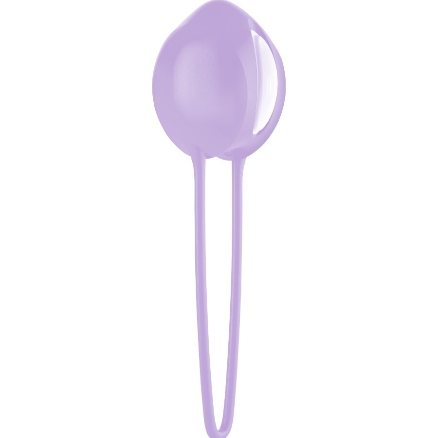 FUN FACTORY - SMARTBALL UNO KEGEL BALL PURPLE - Bild 3