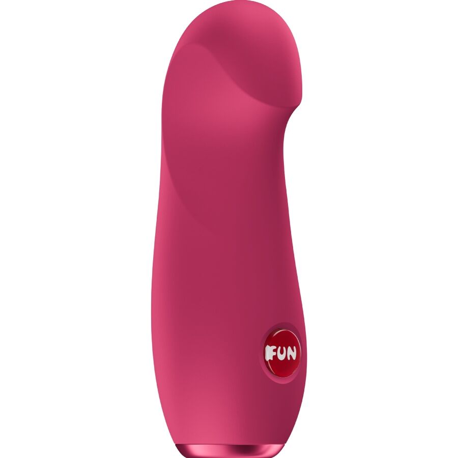 Alternative view of FUN FACTORY - STELLA BULLET VIBRATOR RASPBERRY