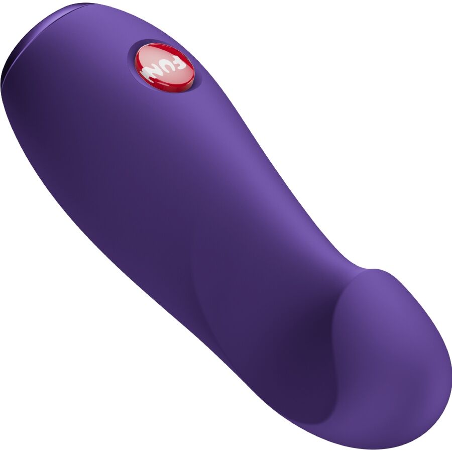FUN FACTORY - STELLA BULLET VIBRATOR BLACK CURRANT - Bild 3