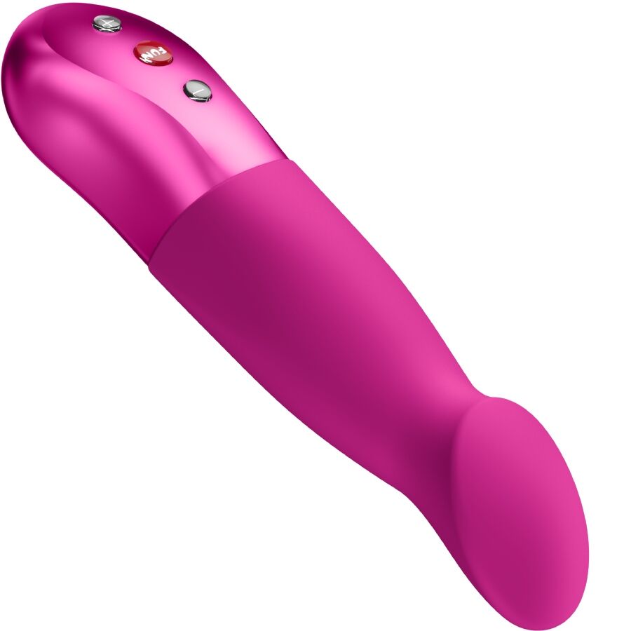 FUN FACTORY - SUNDAZE THRUSTING PULSATORS MAGENTA - Bild 2