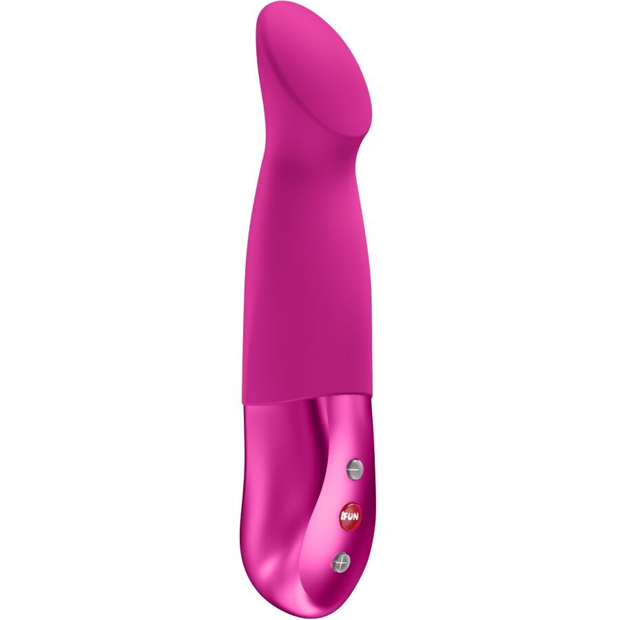 FUN FACTORY - SUNDAZE THRUSTING PULSATORS MAGENTA - Bild 3