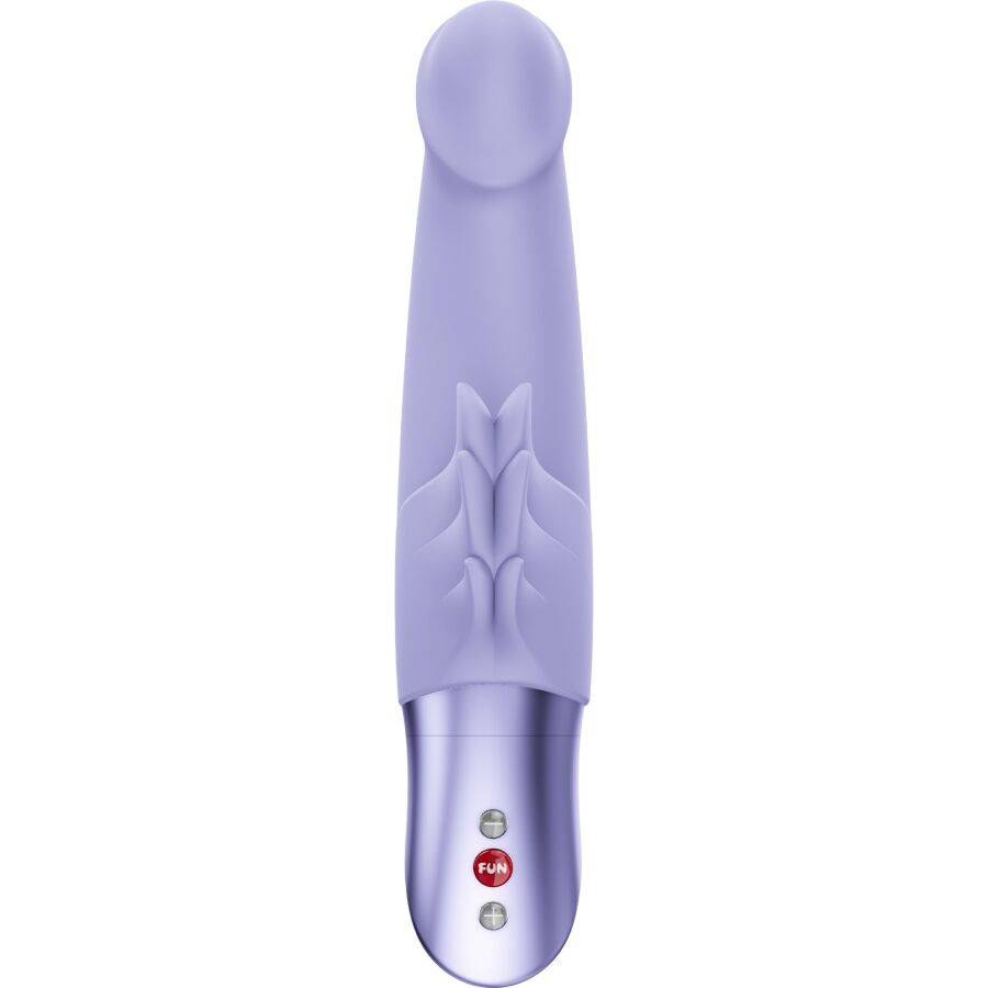 Alternative view of FUN FACTORY - WICKED ANGEL RABBIT VIBRATOR PURPLE