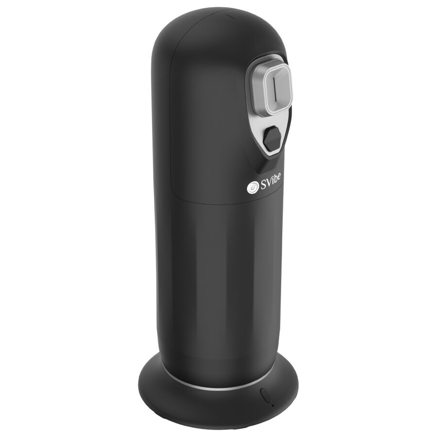 SNAIL VIBE - IKON JET HEATING & THRUSTING MASTURBATOR - Bild 2