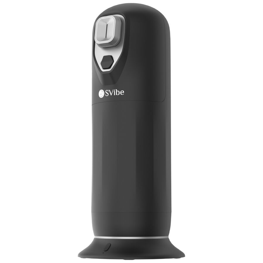 SNAIL VIBE - IKON JET HEATING & THRUSTING MASTURBATOR - Bild 3