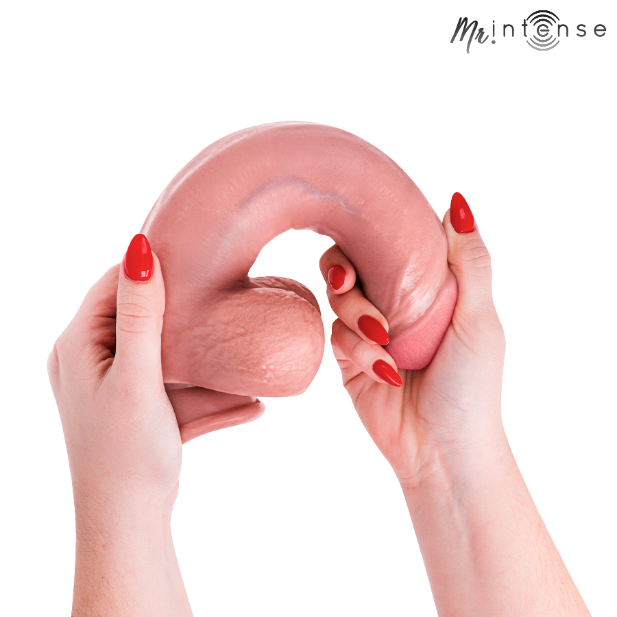 MR INTENSE - NEESON DILDO 27 CM -Ø- 5.6 CM - Bild 7