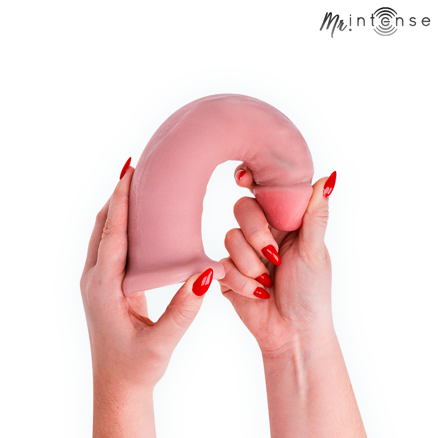 MR INTENSE - BIG TERENCE DILDO 22.5 CM -Ø- 5.6 CM - Bild 4