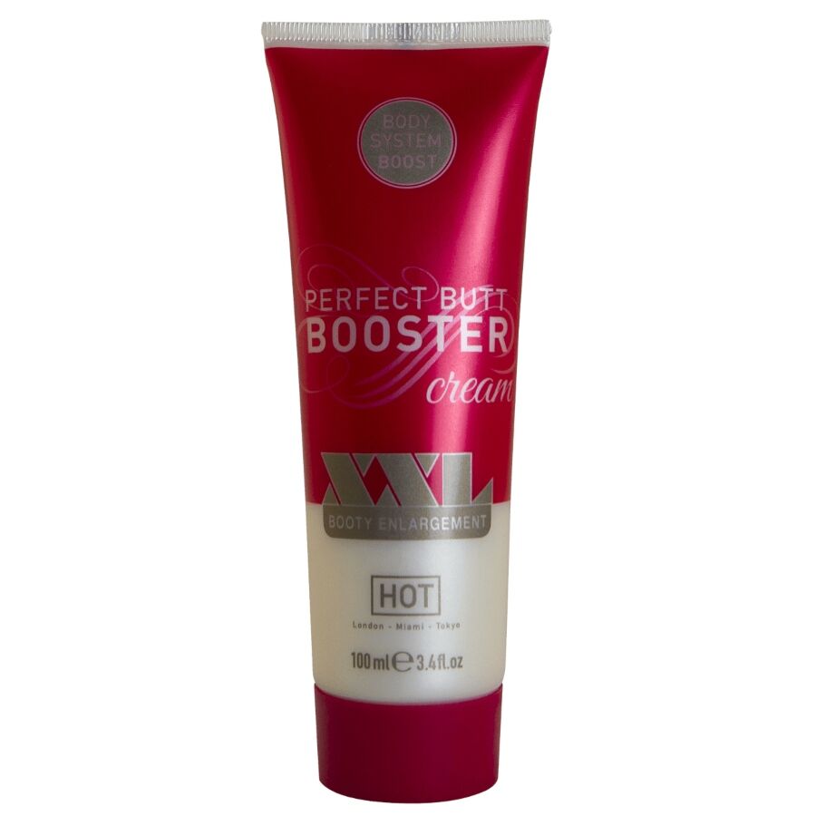 HOT - XXL BOOTY BOOSTER CREAM 100 ML - Bild 7