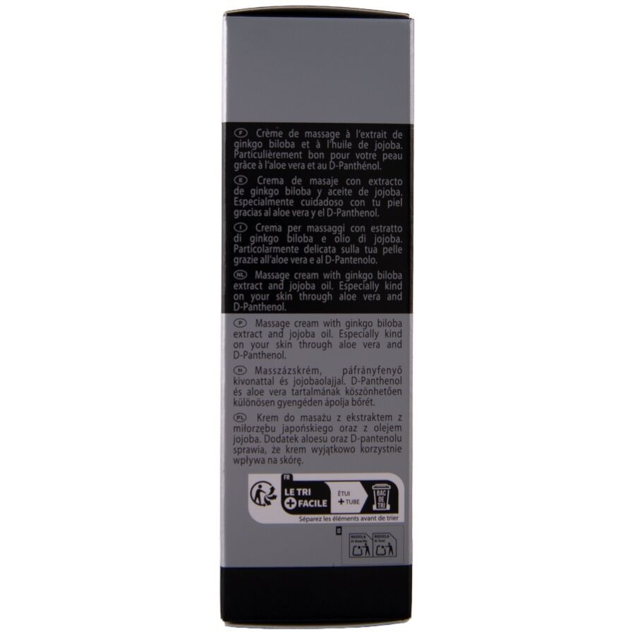 HOT - XXL CREAM FOR MEN 50 ML - Bild 6