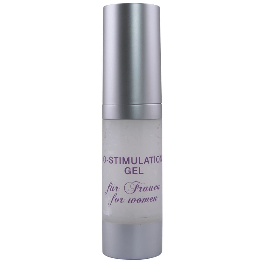HOT - O-STIMULATION GEL FOR WOMEN 15 ML - Bild 7