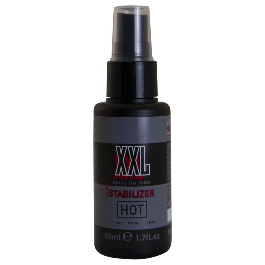 Alternative view of HOT - XXL SPRAY FOR MEN 50 ML