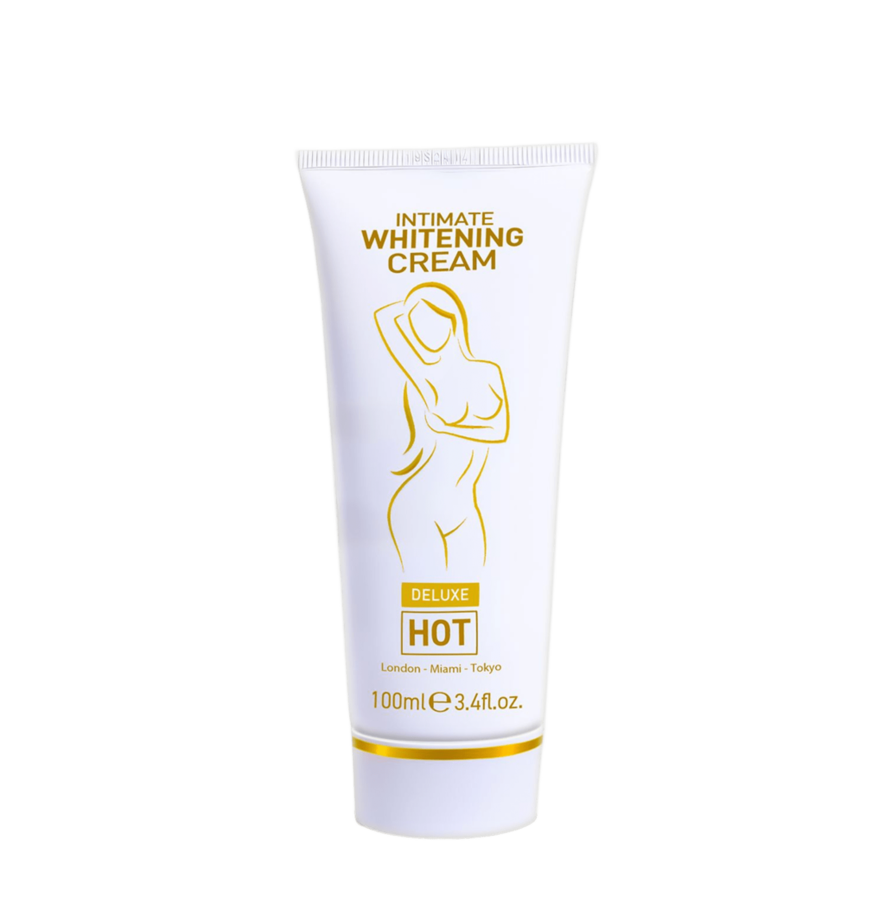 HOT - INTIMATE WHITENING CREAM DELUXE 100 ML - Bild 3