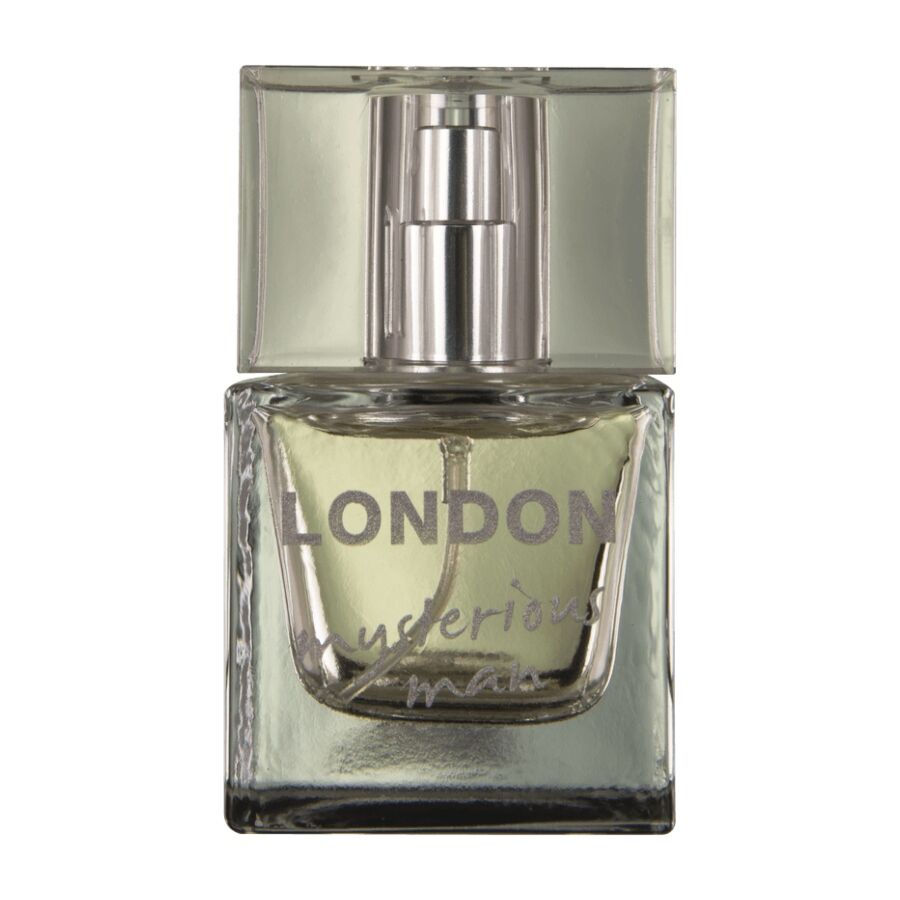 Alternative view of HOT - PHEROMONE PERFUME LONDON MYSTERIOUS MAN 30 ML