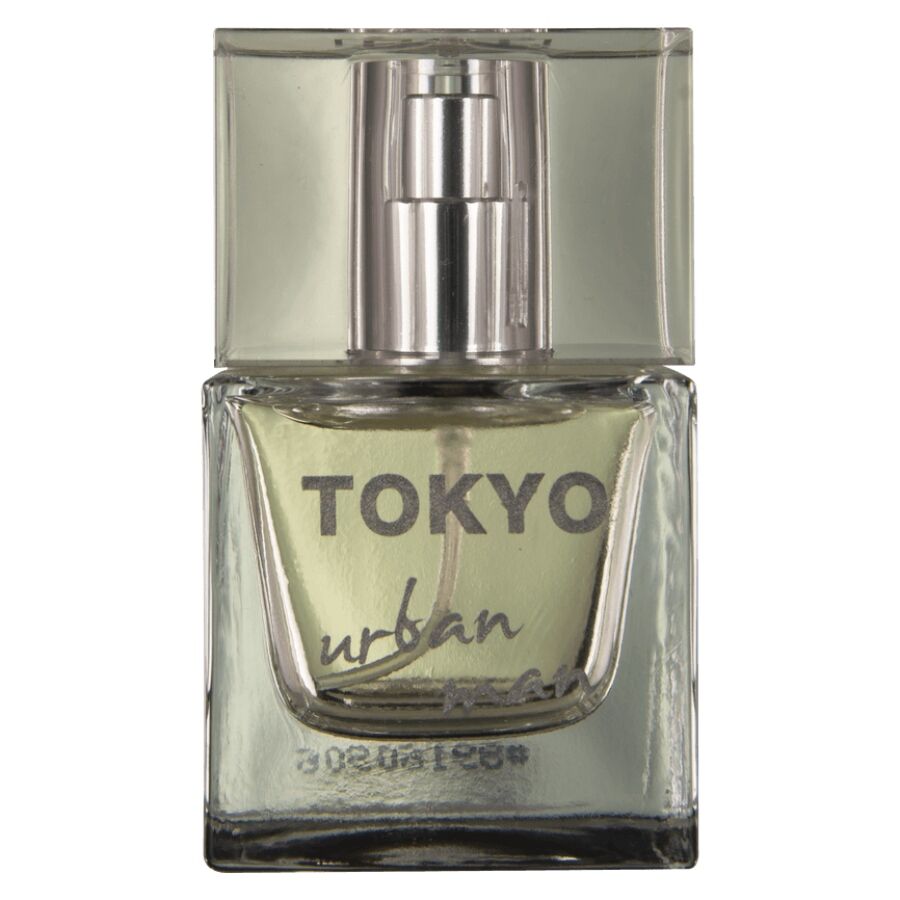 HOT - PHEROMONE PERFUME TOKYO URBAN MAN 30 ML - Bild 5