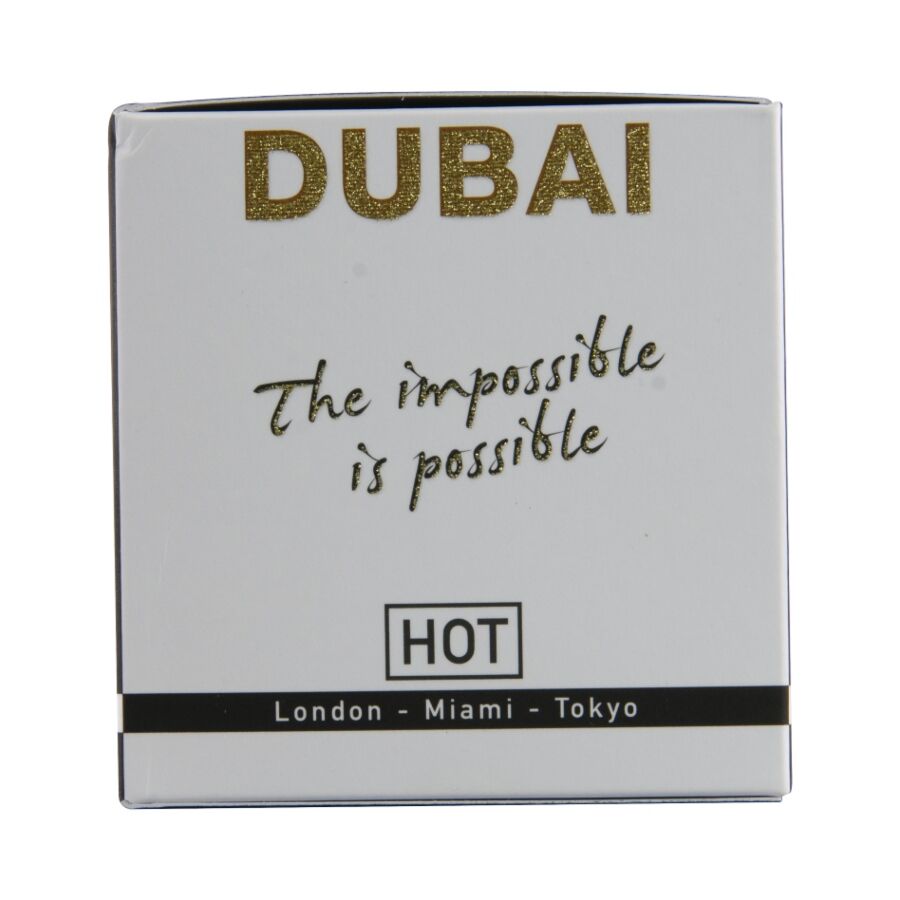 HOT - PHEROMONE PERFUME DUBAI LIMITED EDITION MEN 30 ML - Bild 4