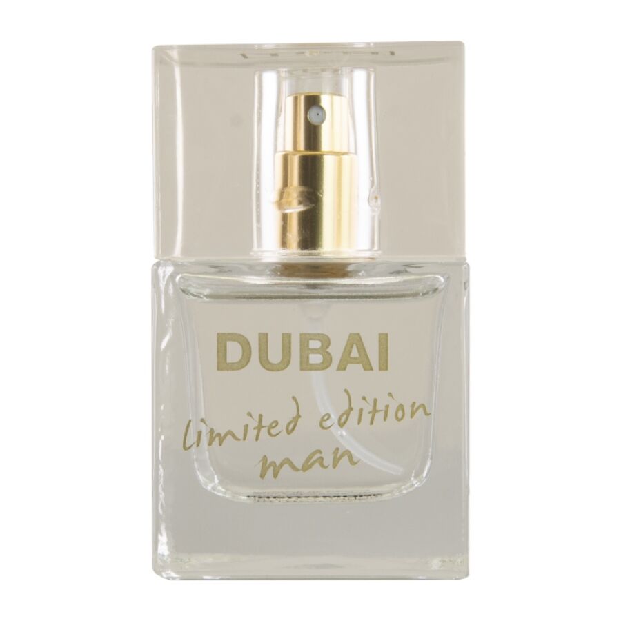 Alternative view of HOT - PHEROMONE PERFUME DUBAI LIMITED EDITION MEN 30 ML
