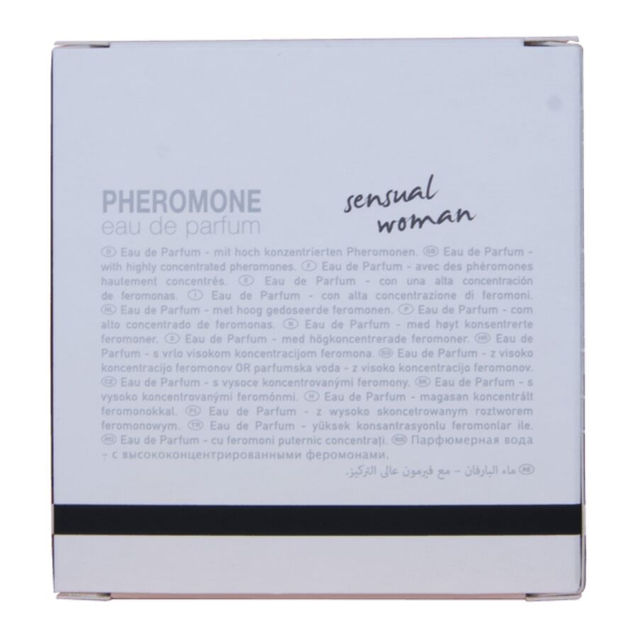 Alternative view of HOT - PHEROMONE PERFUME TOKYO SENSUAL WOMAN 30 ML