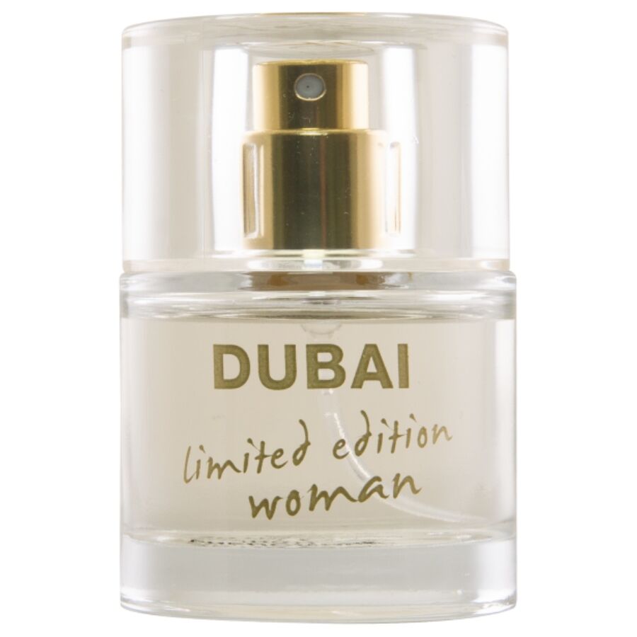 Alternative view of HOT - PHEROMONE PERFUME DUBAI LIMITED EDITION WOMEN 30 ML