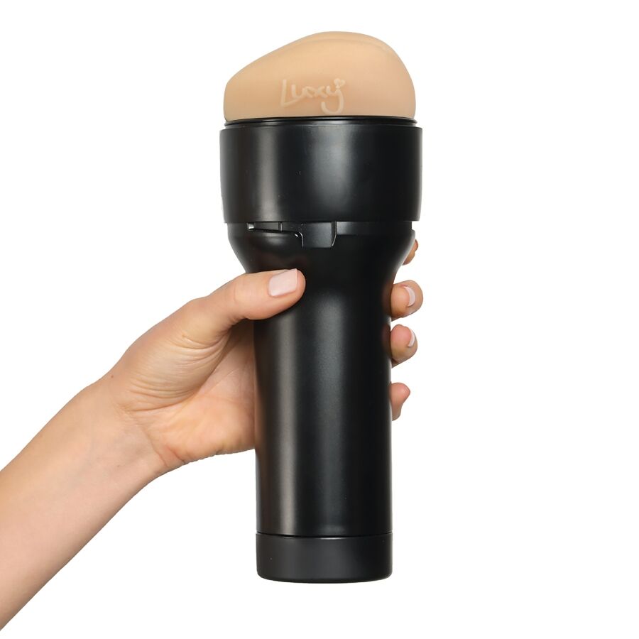 KIIROO - FEEL LUXY DUTCH MASTURBATOR STARS COLLECTION - Bild 4
