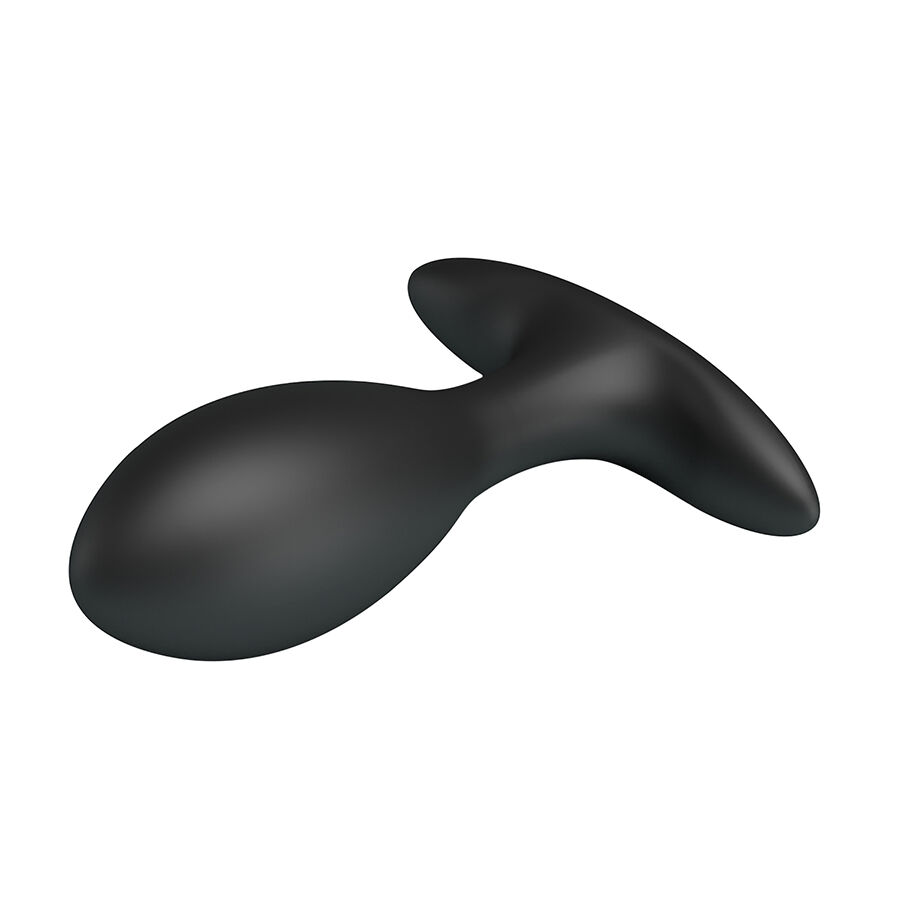 MR PLAY - ADJUSTABLE INFLATABLE ANAL PLUG - Bild 4