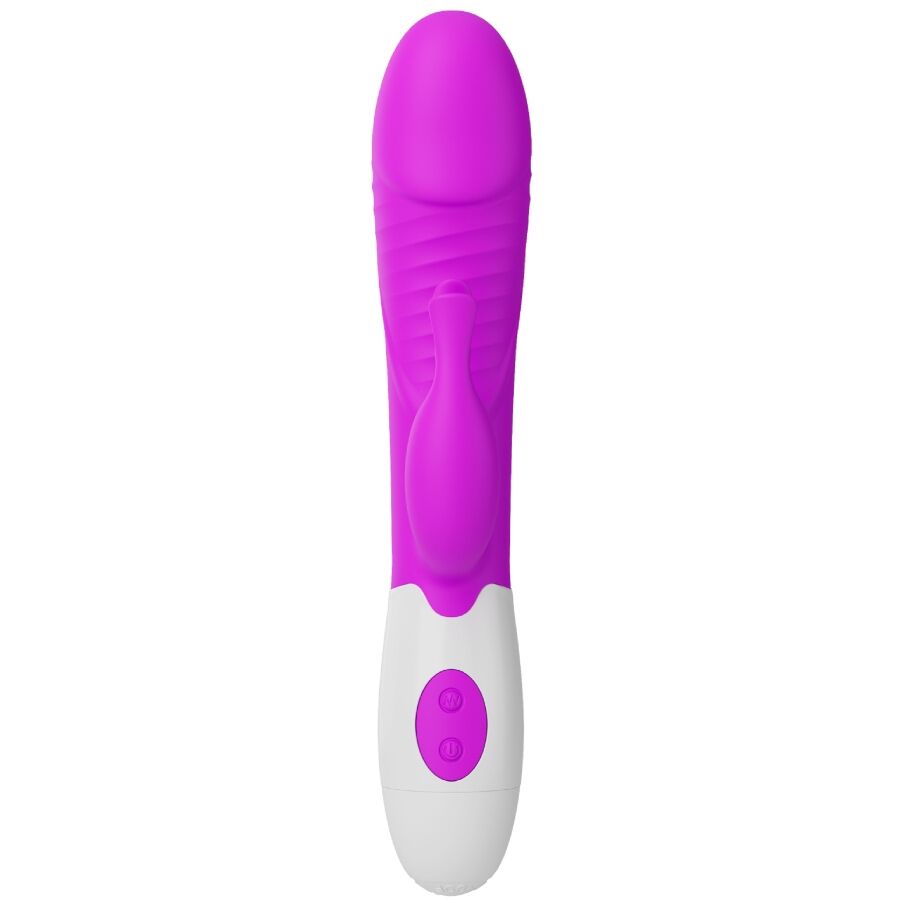 PRETTY LOVE - RASMUSSEN PURPLE G-SPOT VIBRATOR - Bild 2