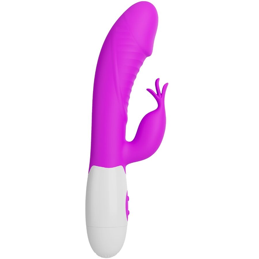 PRETTY LOVE - RASMUSSEN PURPLE G-SPOT VIBRATOR - Bild 6