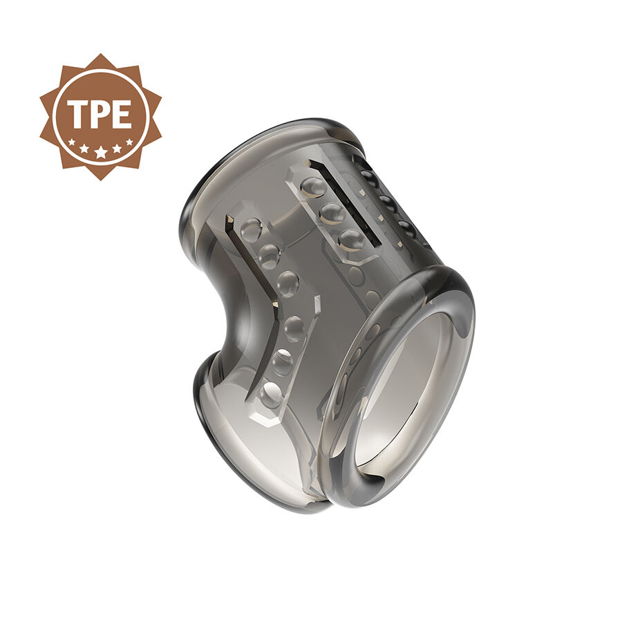 Alternative view of PRETTY LOVE - PENIS SLEEVE RING