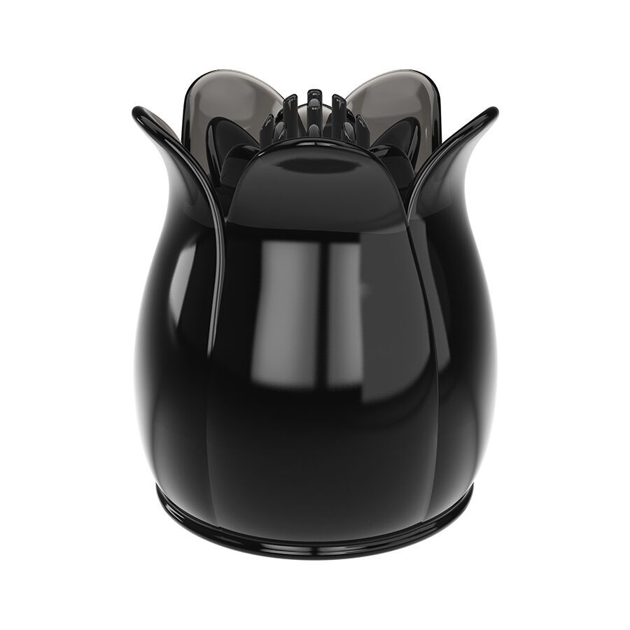 PRETTY LOVE - SECRET GARDEN BLACK MASSAGE HEAD - Bild 8