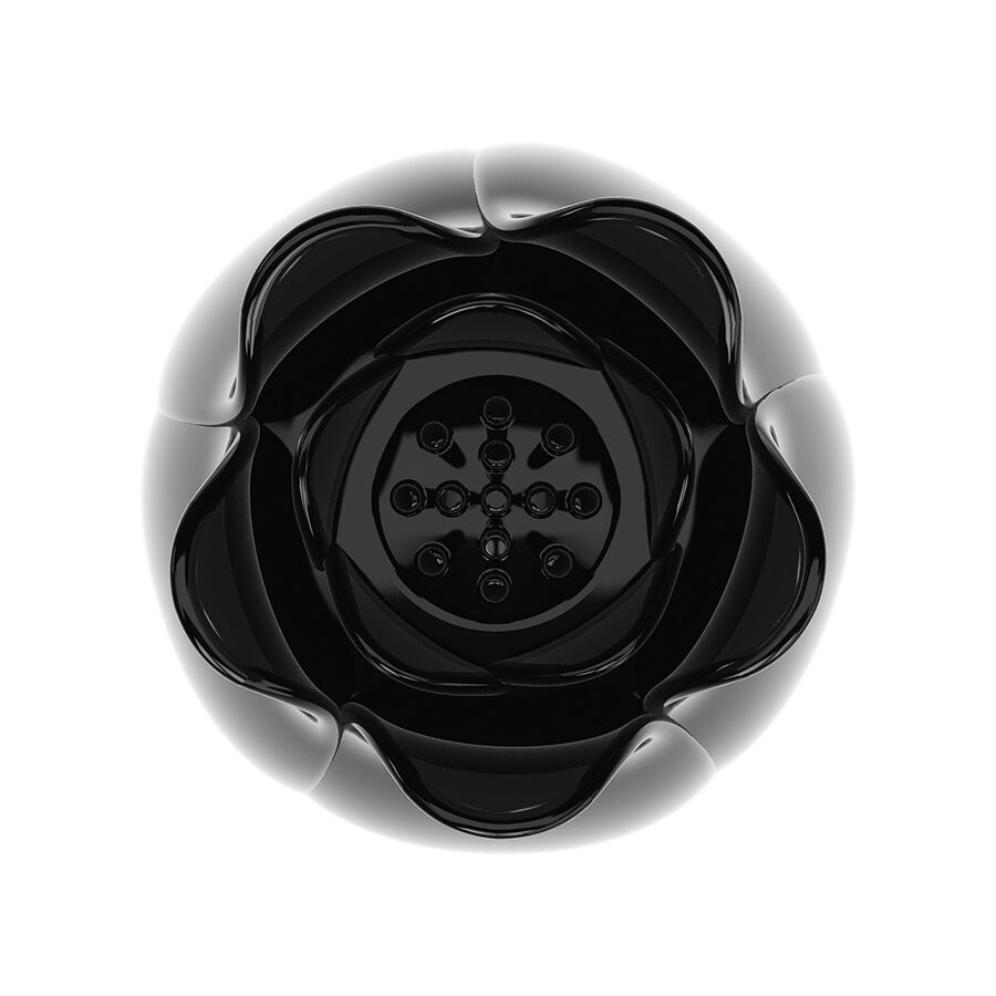 PRETTY LOVE - SECRET GARDEN BLACK MASSAGE HEAD - Bild 6