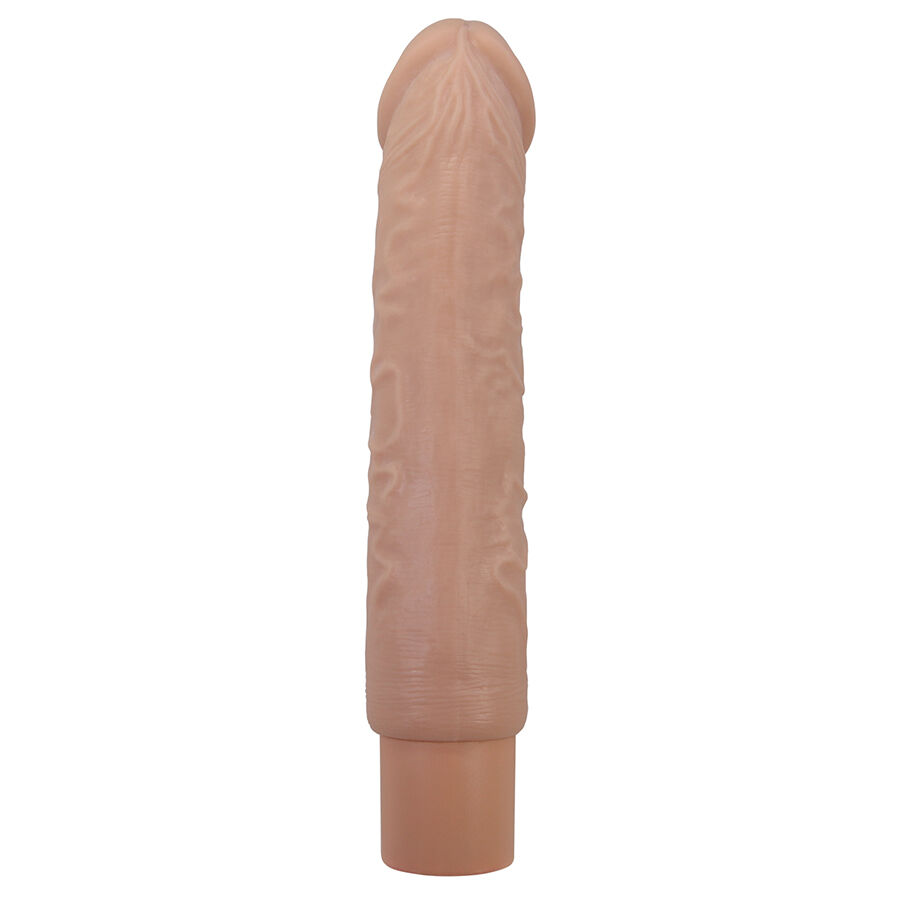 Alternative view of PRETTY LOVE - RUFUS FLEXIBLE REALISTIC VIBRATOR