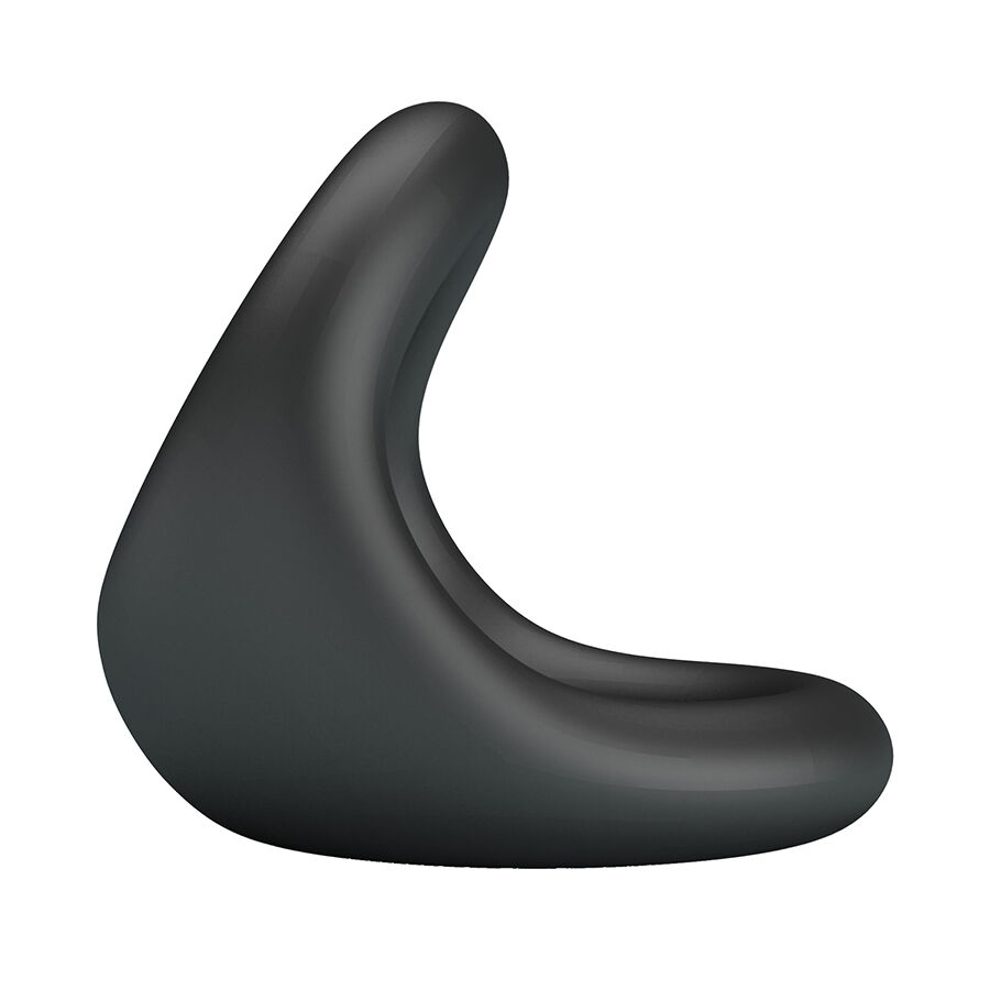 CRAZY BULL - NESTOR ERGONOMIC PENIS AND TESTICLE RING - Bild 2