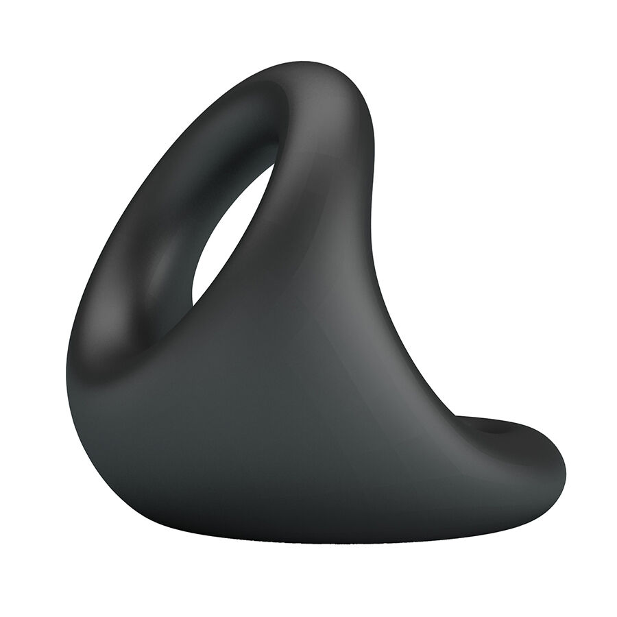 CRAZY BULL - NESTOR ERGONOMIC PENIS AND TESTICLE RING - Bild 6
