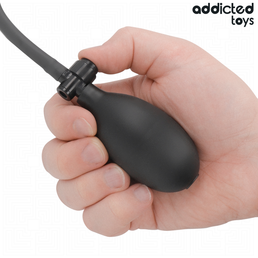 ADDICTED TOYS - INFLATABLE DILDO XL MODEL 5 - Bild 6