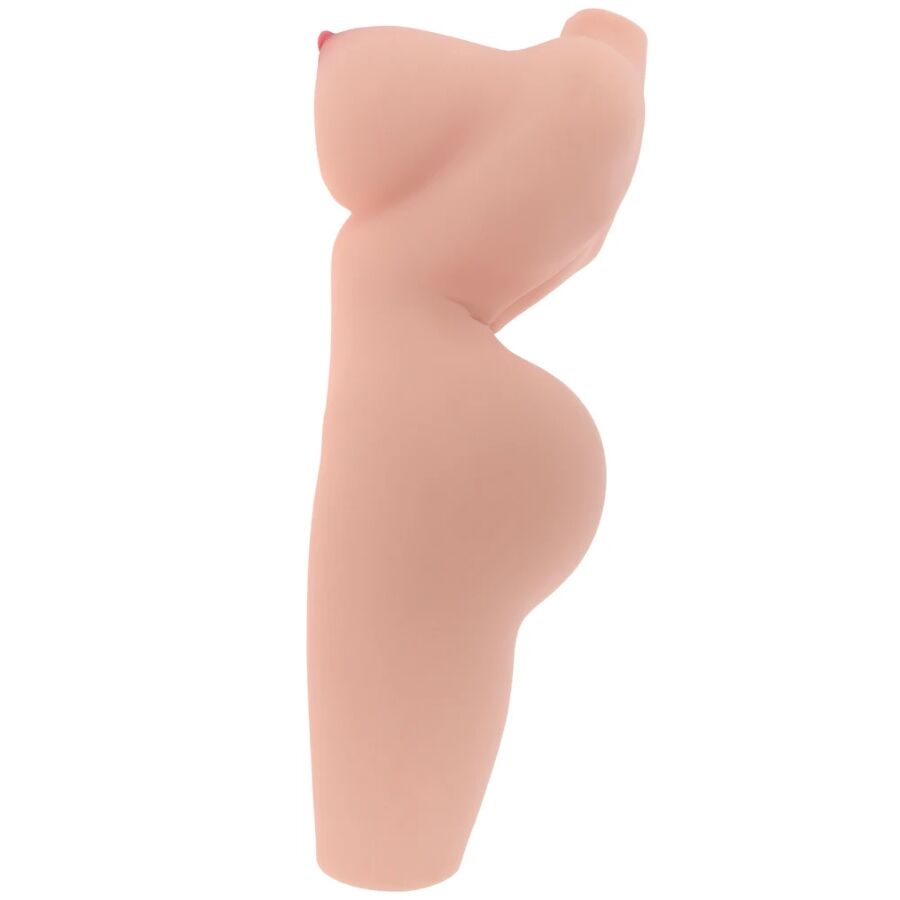 HIDDEN DESIRE - BIG COLLEGE FUCK SLUT FEMALE MASTURBATOR TORSO 15 KG - Bild 5