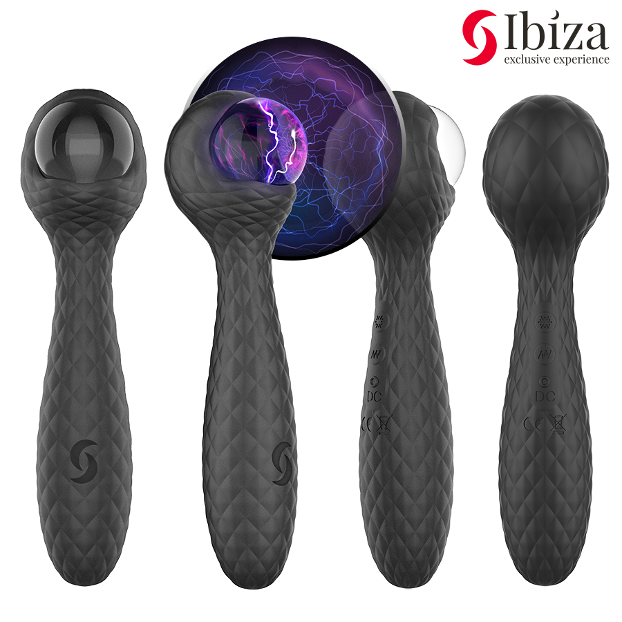 IBIZA - PLASMA SPHERE VIBRATOR AND STIMULATOR - Bild 3